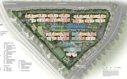 Copen Grand (D24), Condominium #454614801